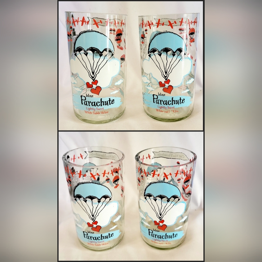 Wine Glasses